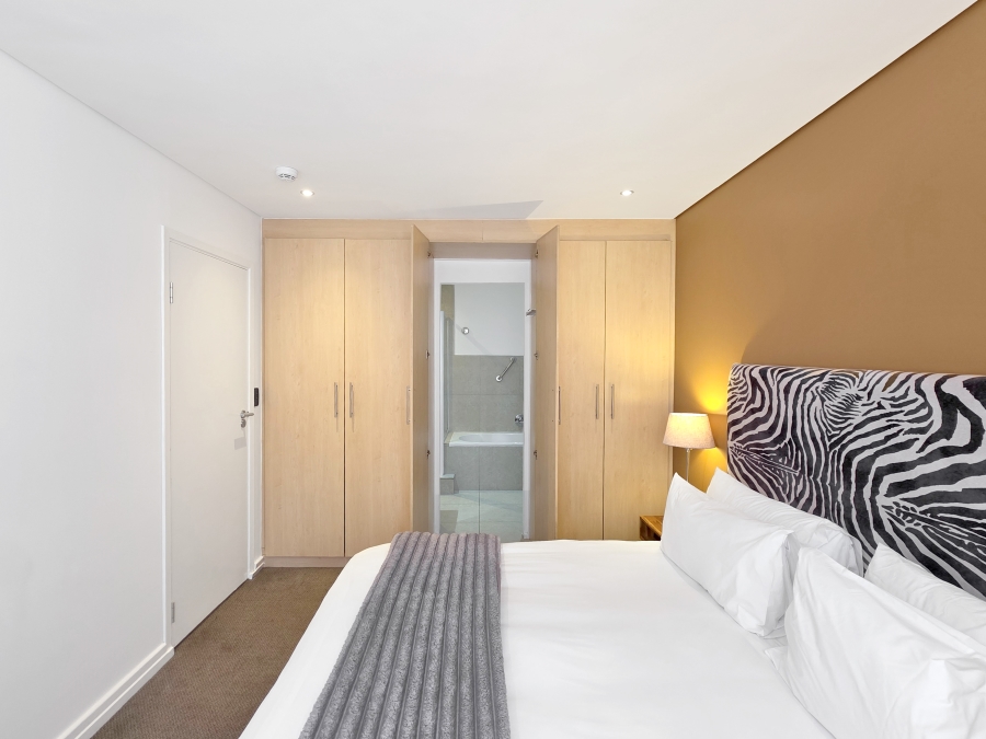 2 Bedroom Property for Sale in Cape Town City Centre Western Cape